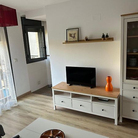 Sabina Apartment Puente de Sabinanigo Ngoại thất bức ảnh
