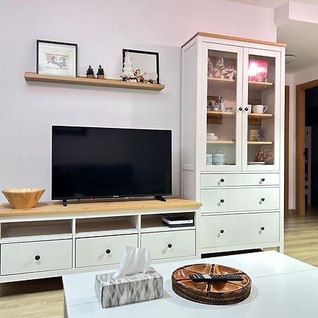 Sabina Apartment Puente de Sabinanigo Ngoại thất bức ảnh