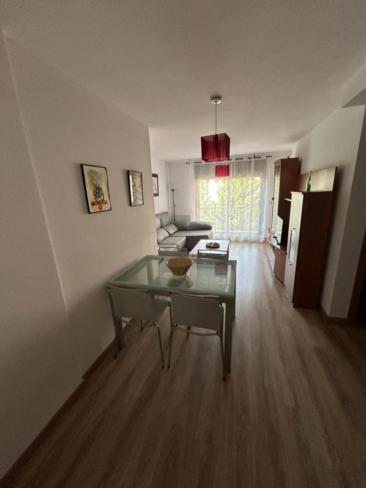 Sabina Apartment Puente de Sabinanigo Ngoại thất bức ảnh
