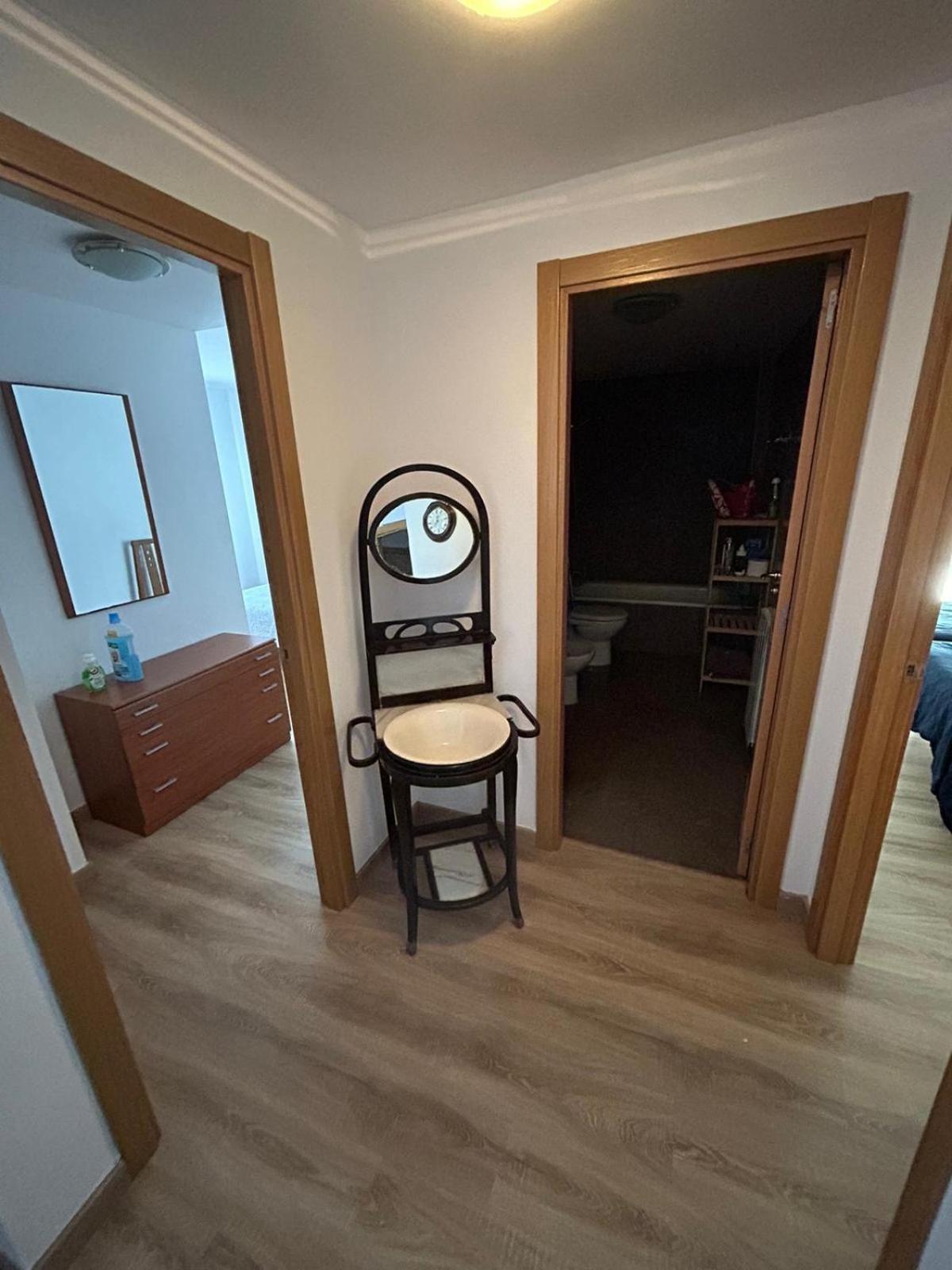 Sabina Apartment Puente de Sabinanigo Ngoại thất bức ảnh