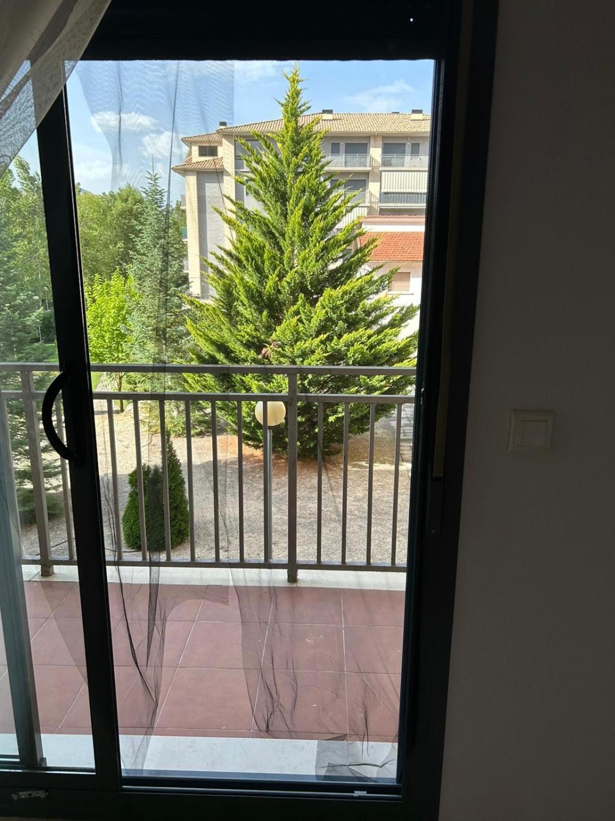 Sabina Apartment Puente de Sabinanigo Ngoại thất bức ảnh
