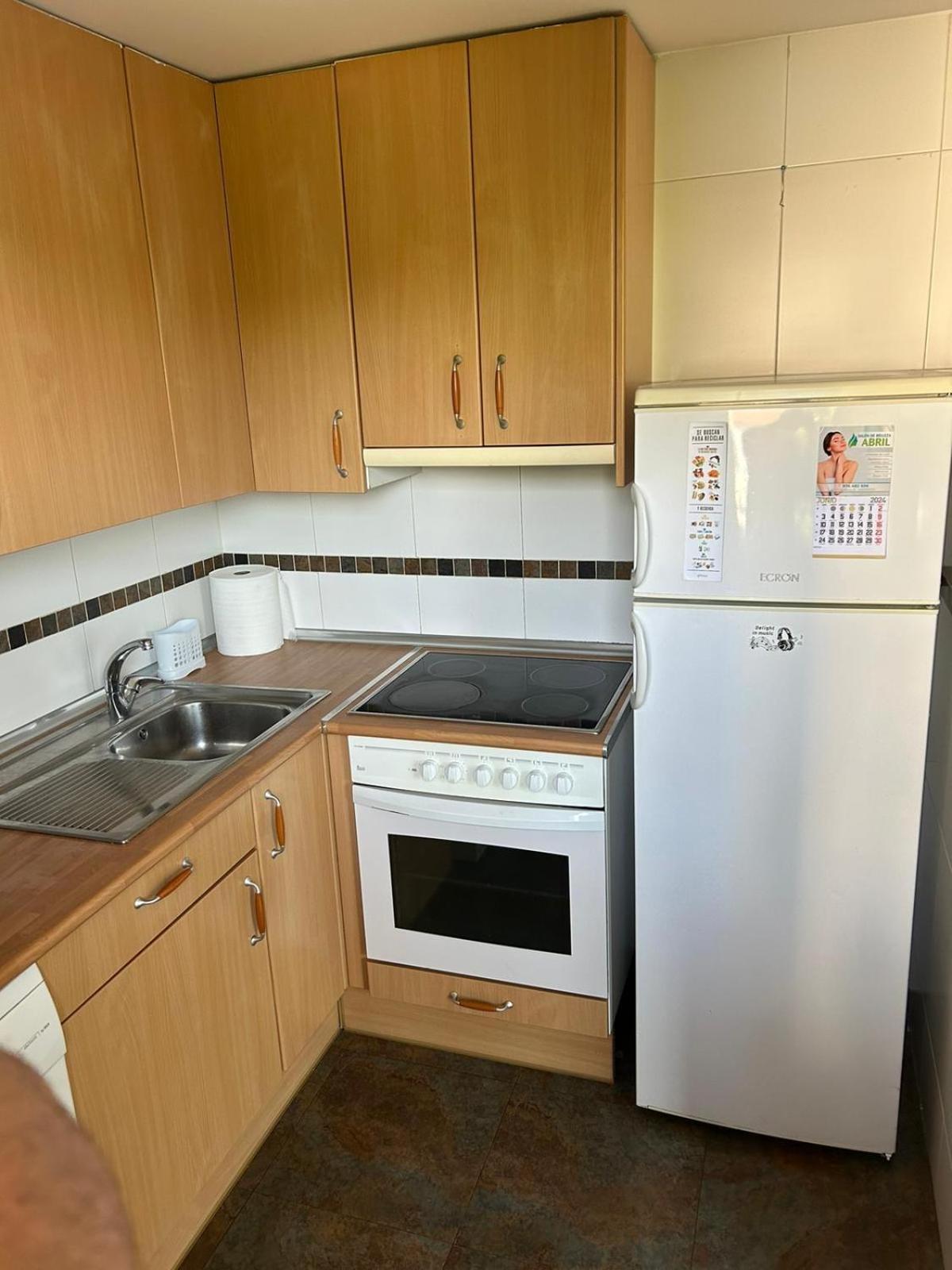 Sabina Apartment Puente de Sabinanigo Ngoại thất bức ảnh
