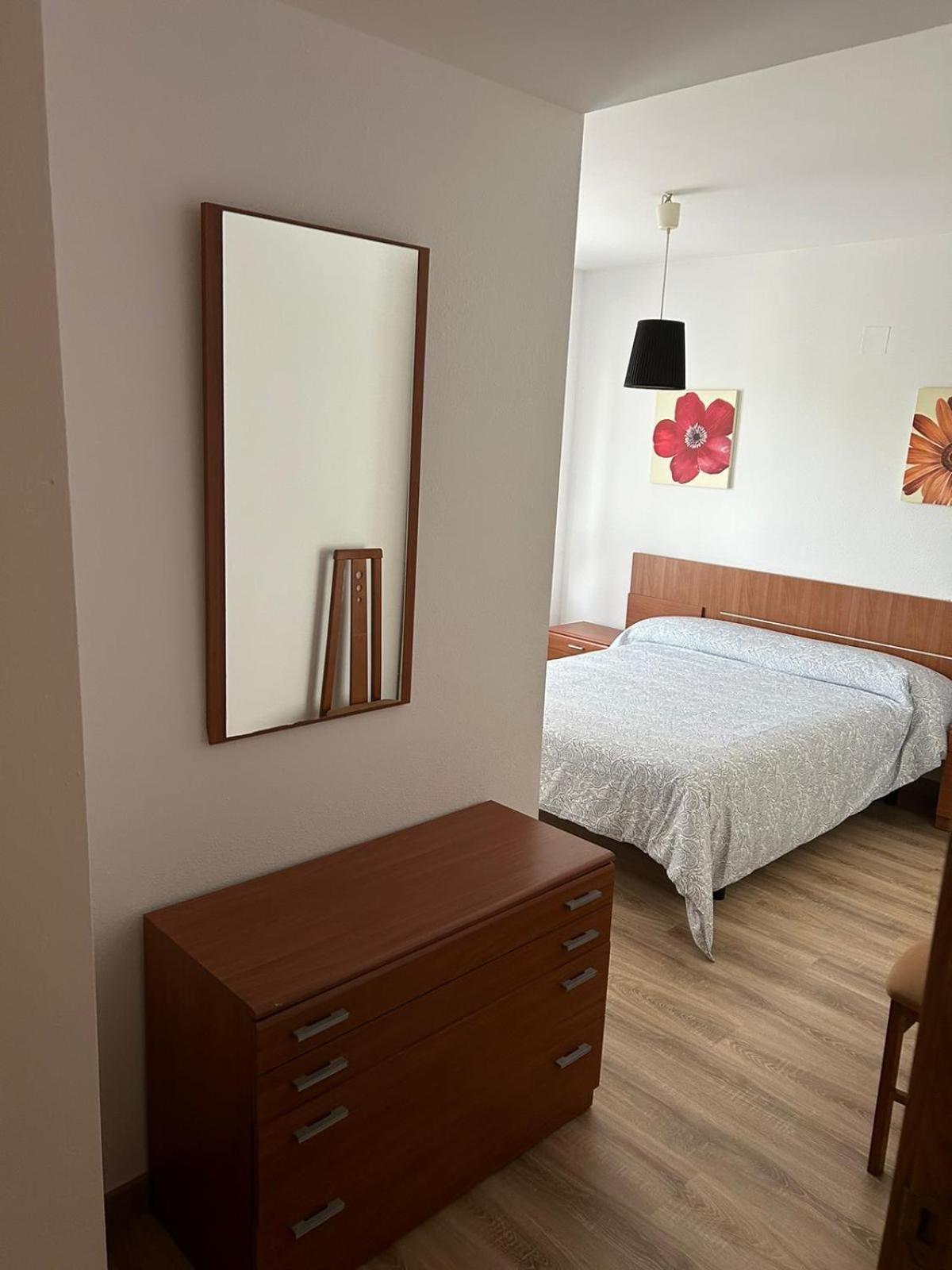Sabina Apartment Puente de Sabinanigo Ngoại thất bức ảnh
