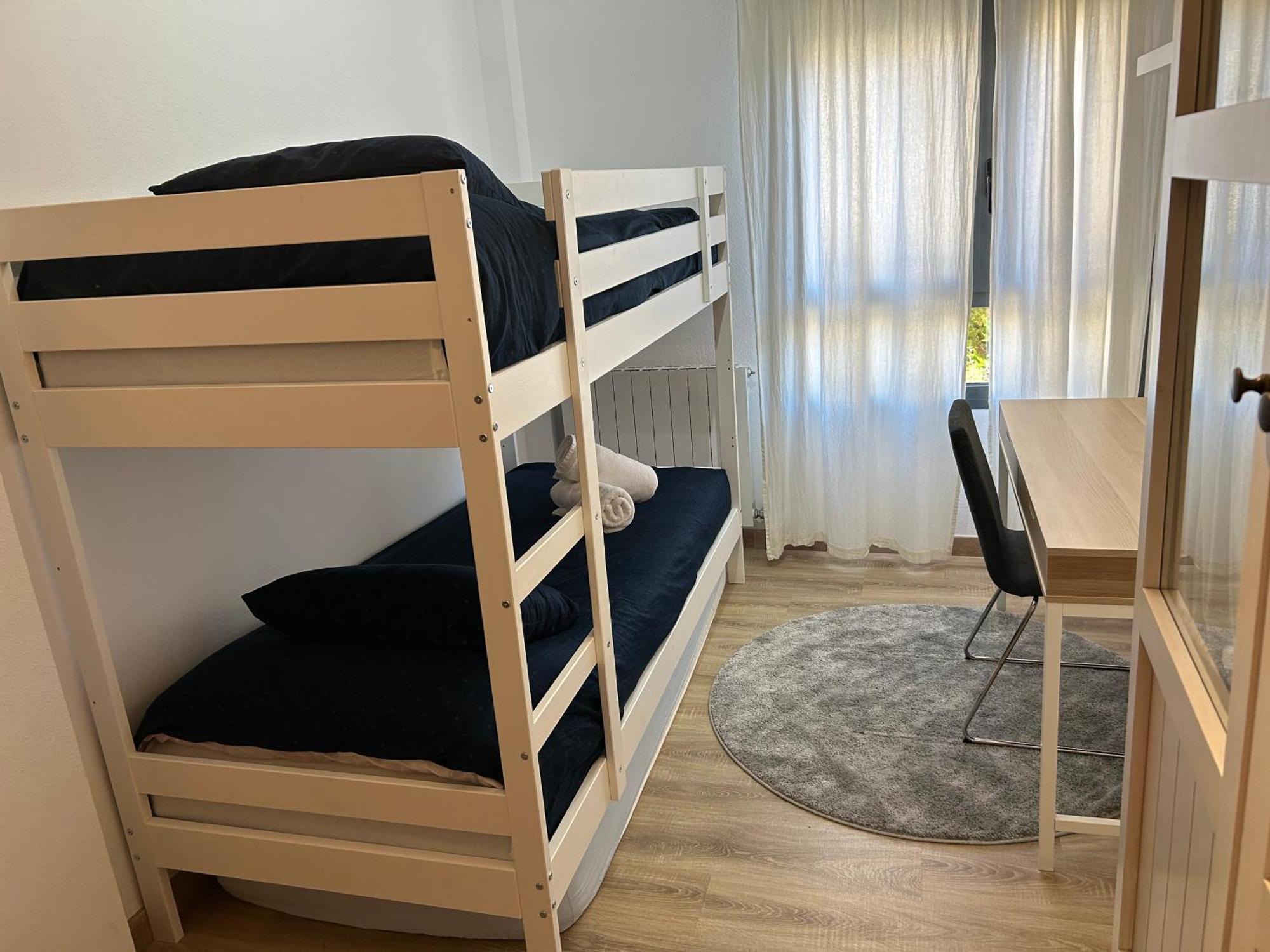 Sabina Apartment Puente de Sabinanigo Ngoại thất bức ảnh