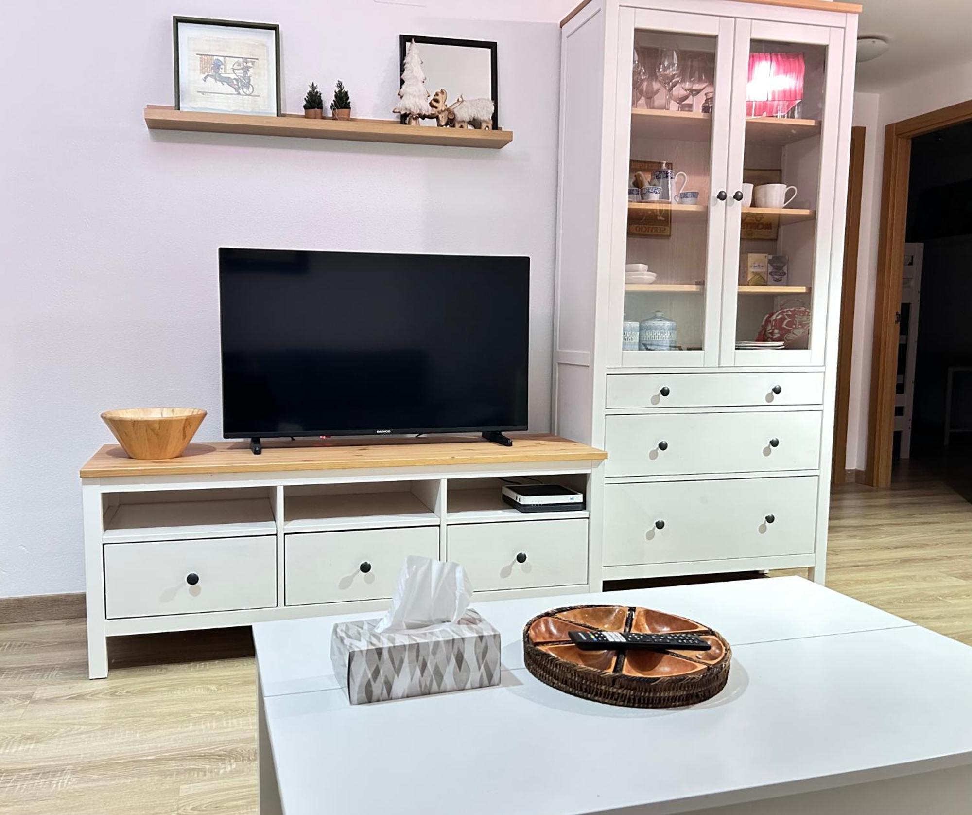 Sabina Apartment Puente de Sabinanigo Ngoại thất bức ảnh