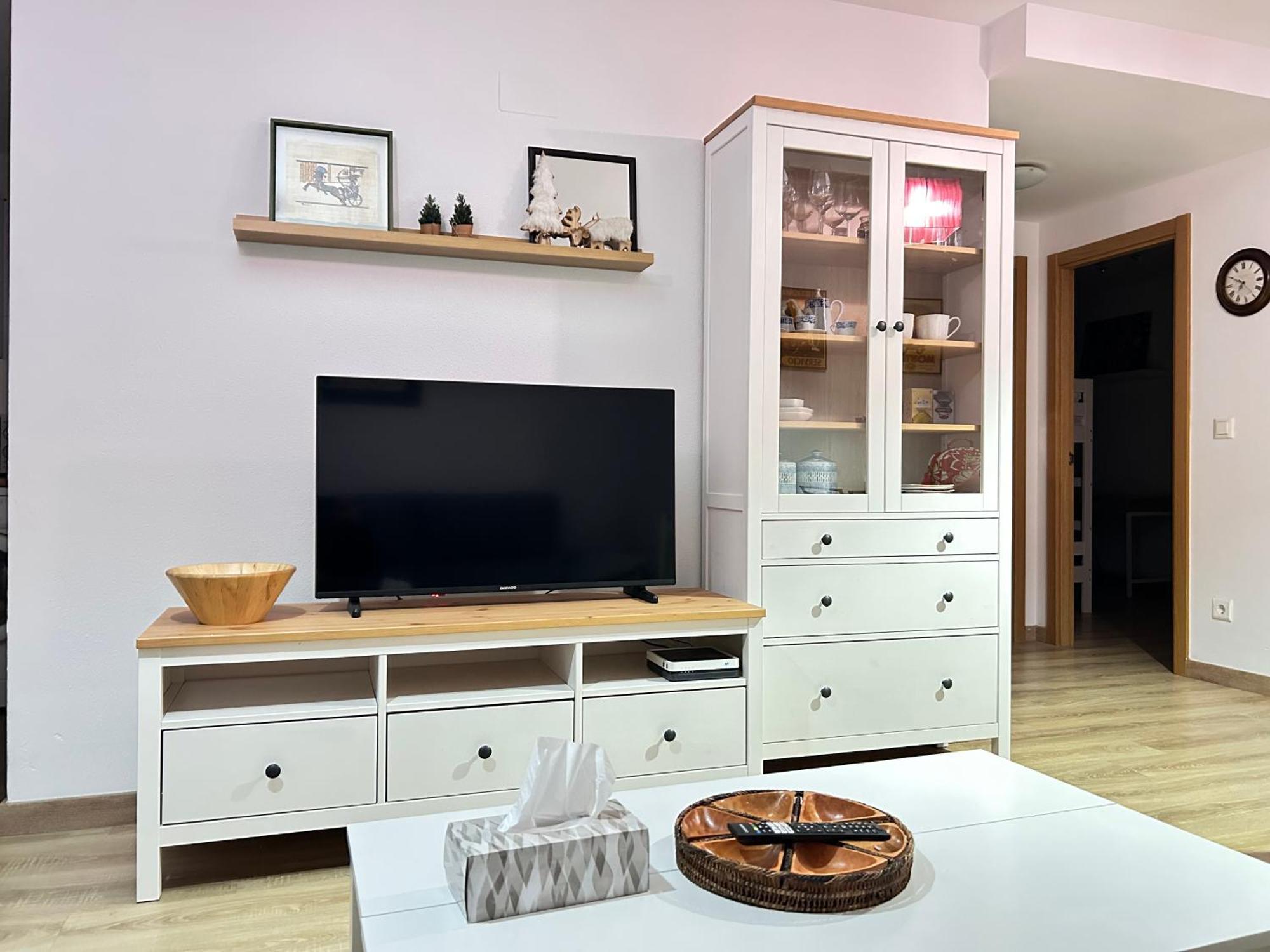 Sabina Apartment Puente de Sabinanigo Ngoại thất bức ảnh
